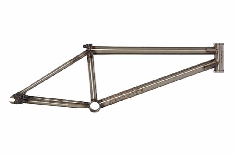 19 Best BMX Street Frames (Strongest) 2022 The BMX Dude