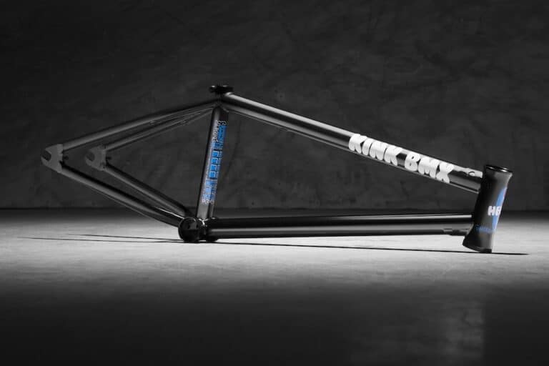 12 Best BMX Street Frames (Strongest) 2024 The BMX Dude