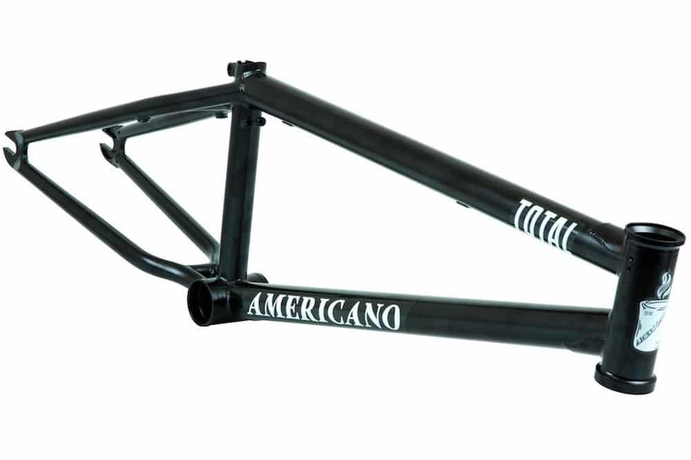 total americano frame