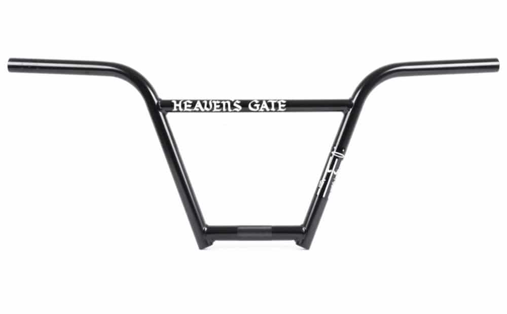 8 Best 4 Piece BMX Bars Strongest In 2024 The BMX Dude