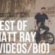 matt ray