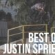 justin spriet