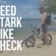 reed stark bike check