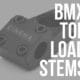 bmx top load stems