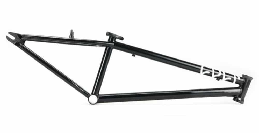 10 Best Cult BMX Frames (In 2021) The BMX Dude