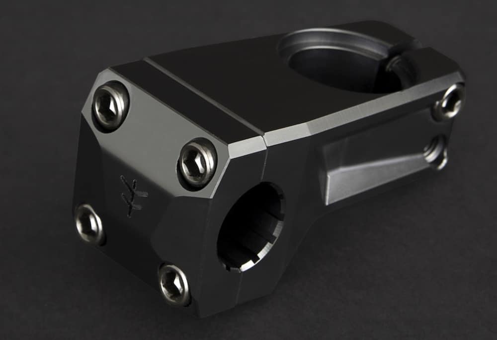 14 BMX Front Load Stems (Toughest) 2022 The BMX Dude