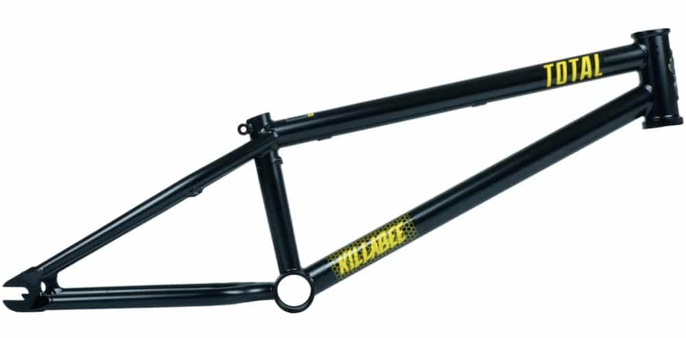 total killabee 18 frame