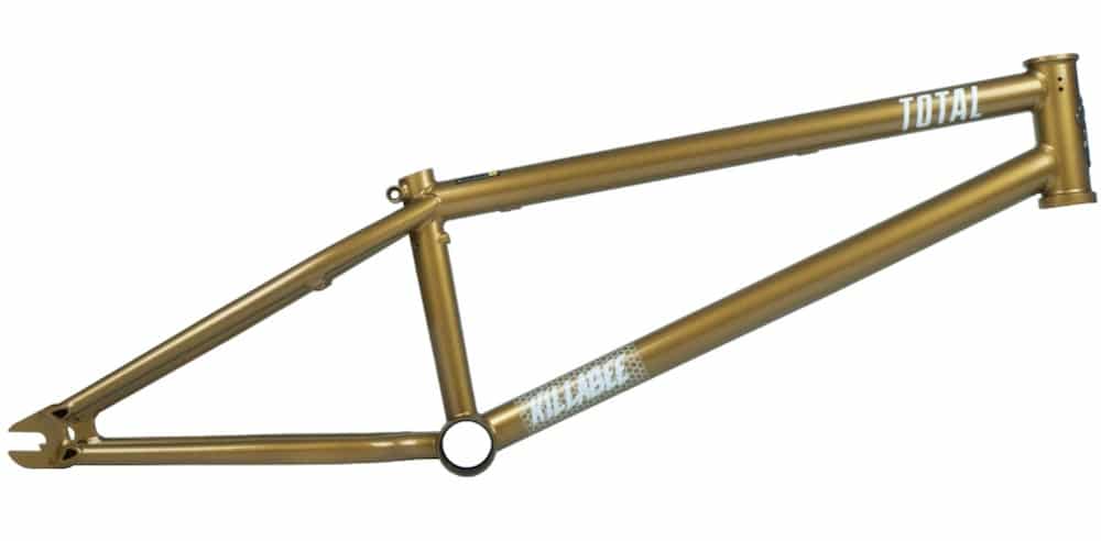 total killabee frame