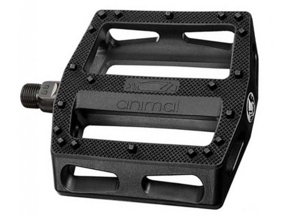 Best bmx shop pedals for street