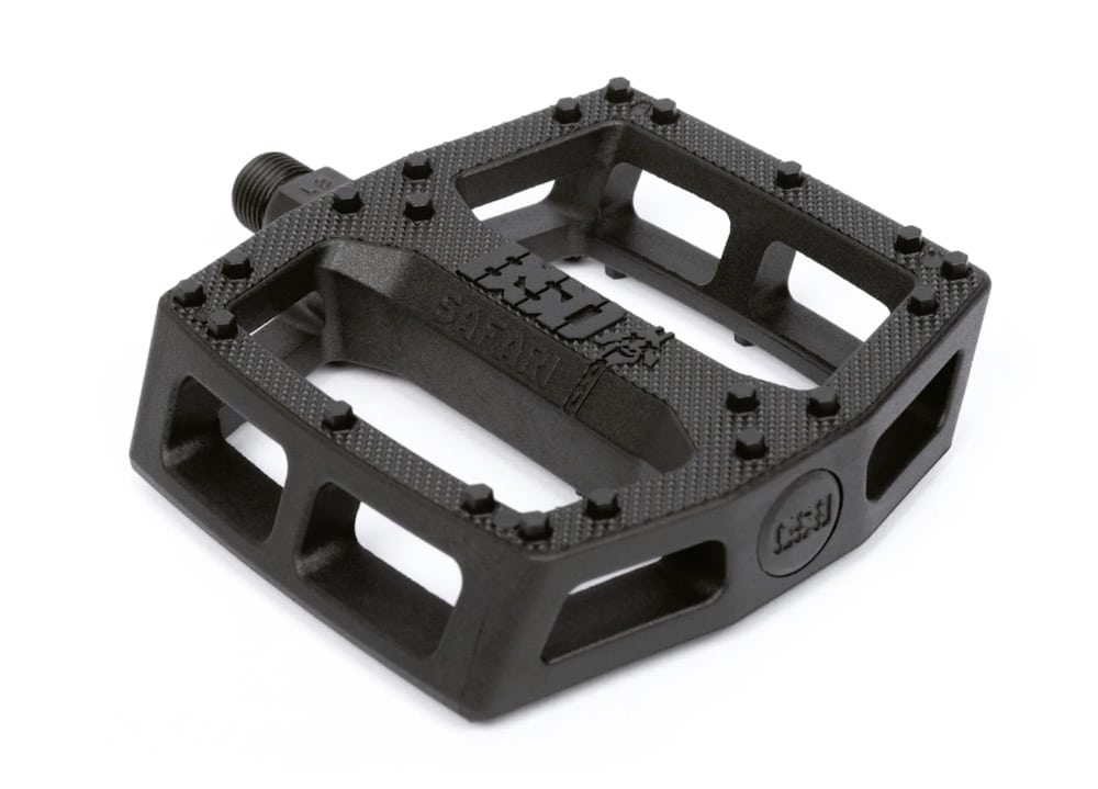 13 Best Plastic BMX Pedals Reviewed 2024 The BMX Dude