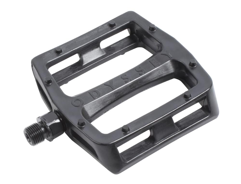 Best bmx hot sale pedals