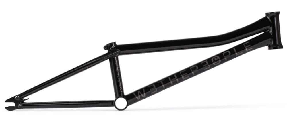 Best best sale flatland bmx