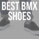 bmx shoes