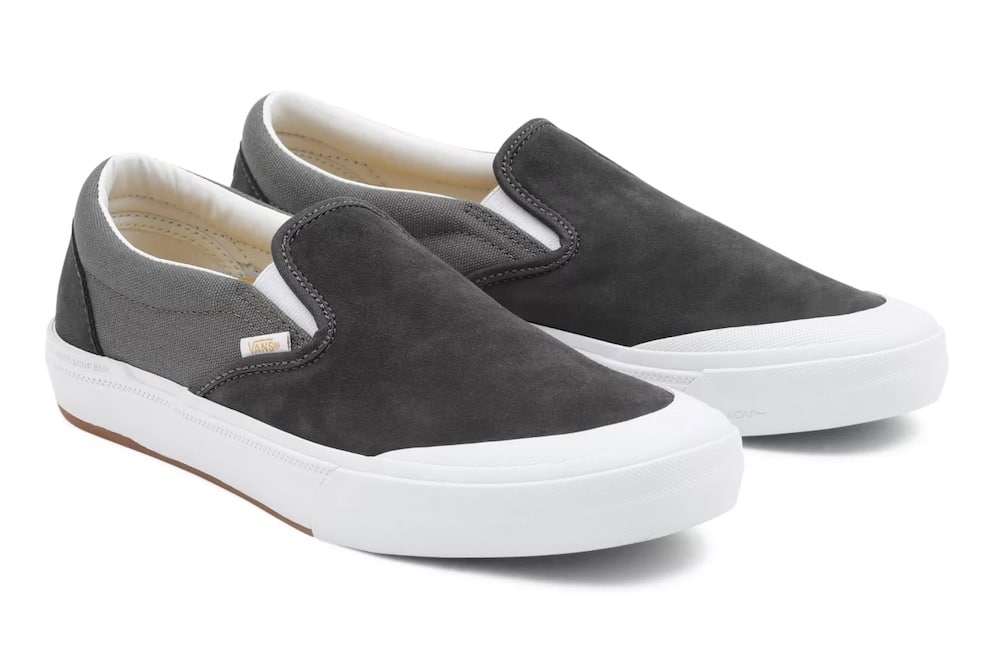 dan lacey slip-on shoes