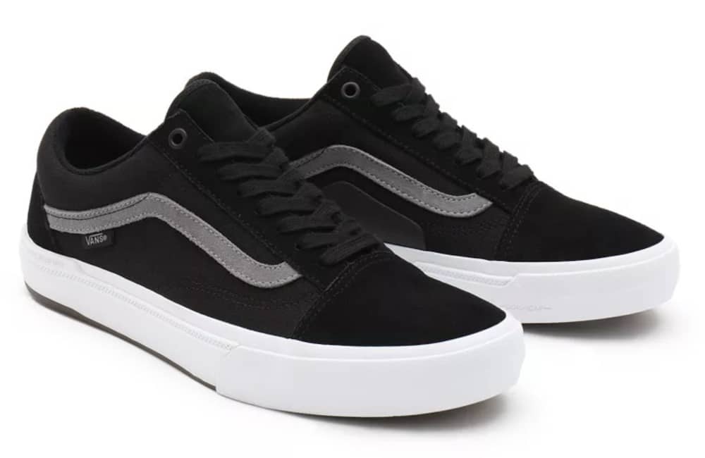 best vans for bmx