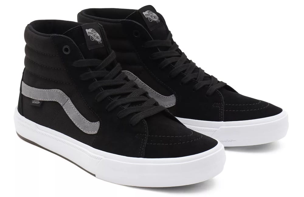 sk8 hi-shoes