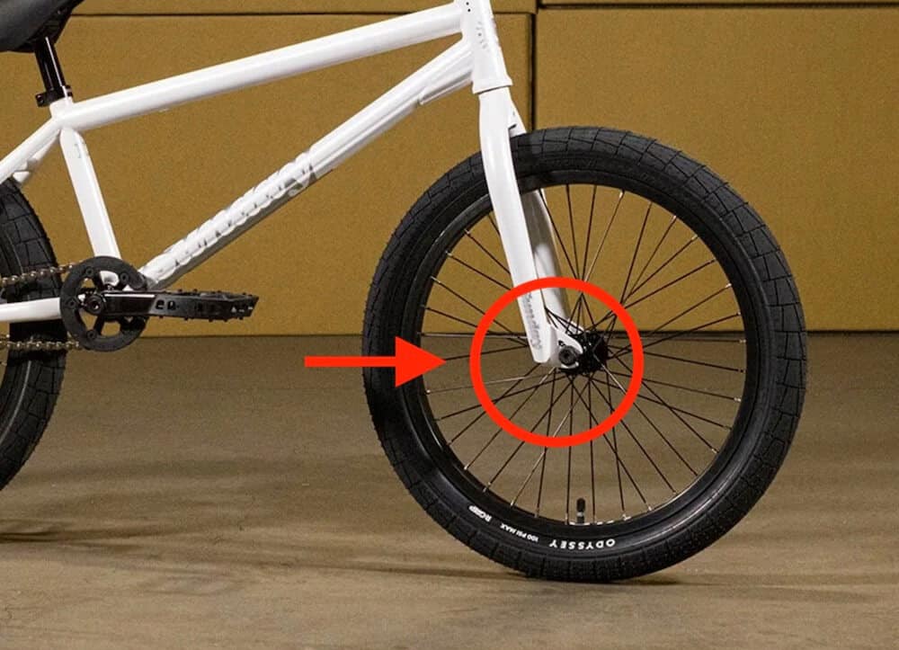 2027 sunday ex julian arteaga bmx bike cons