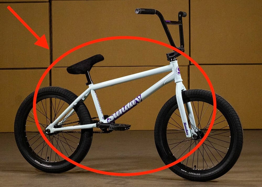 2027 sunday forecaster broc raiford bmx bike features
