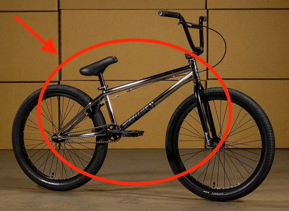 2027 sunday model c bike features