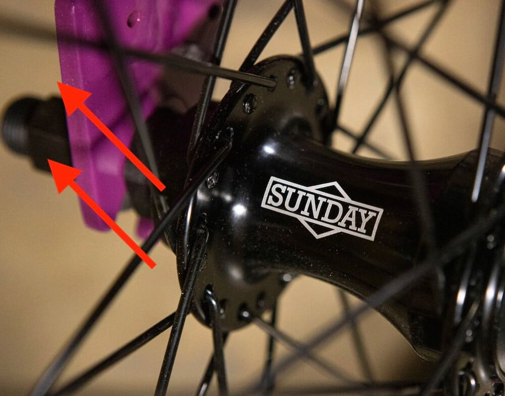 2027 sunday primer bmx bike cons