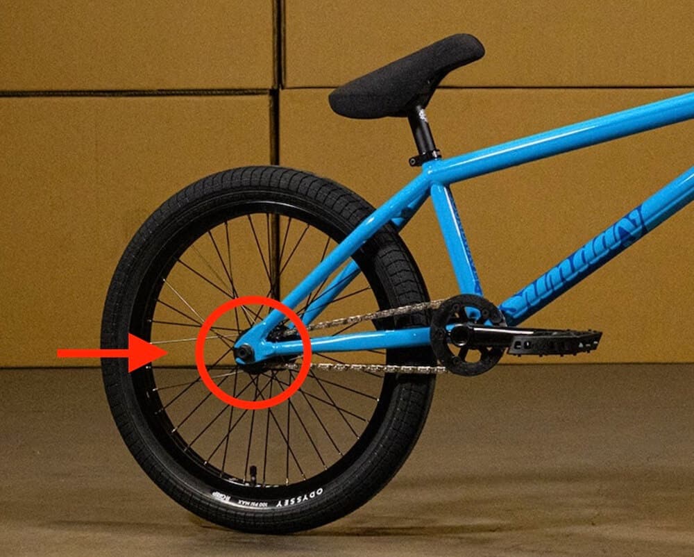 2027 sunday soundwave special bmx bike cons