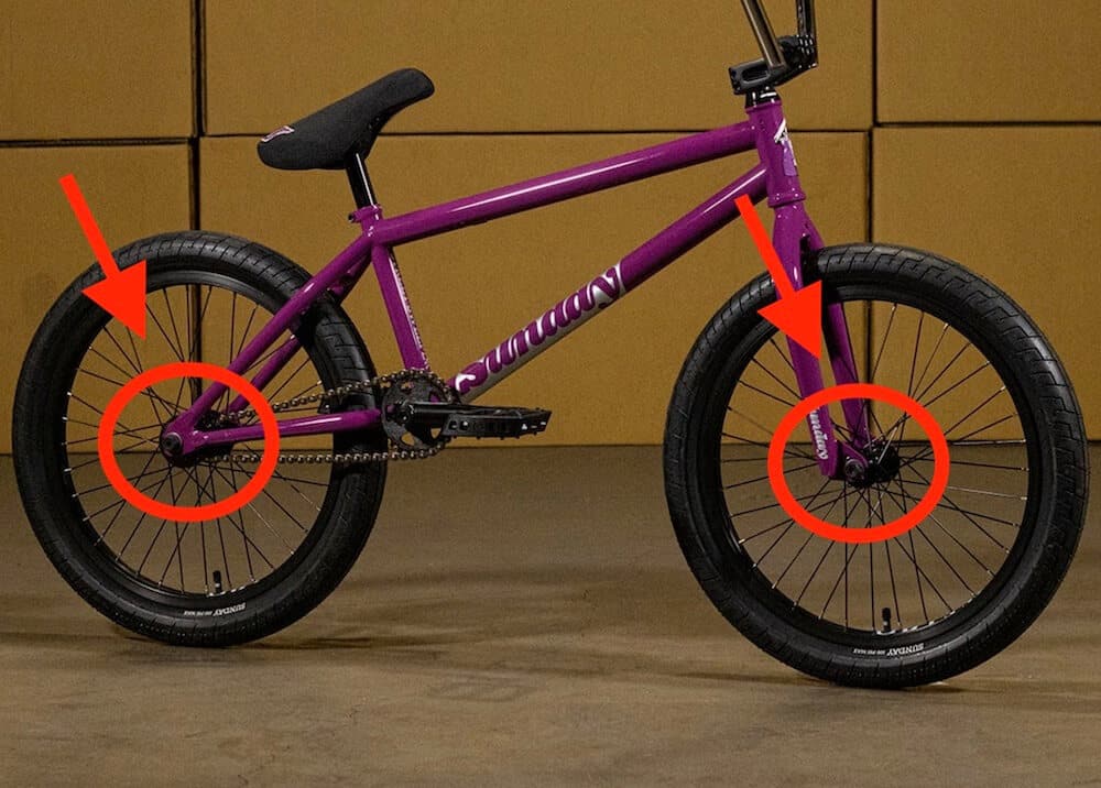 Sunday Street Sweeper BMX Bike Review: Tech Street Beast?