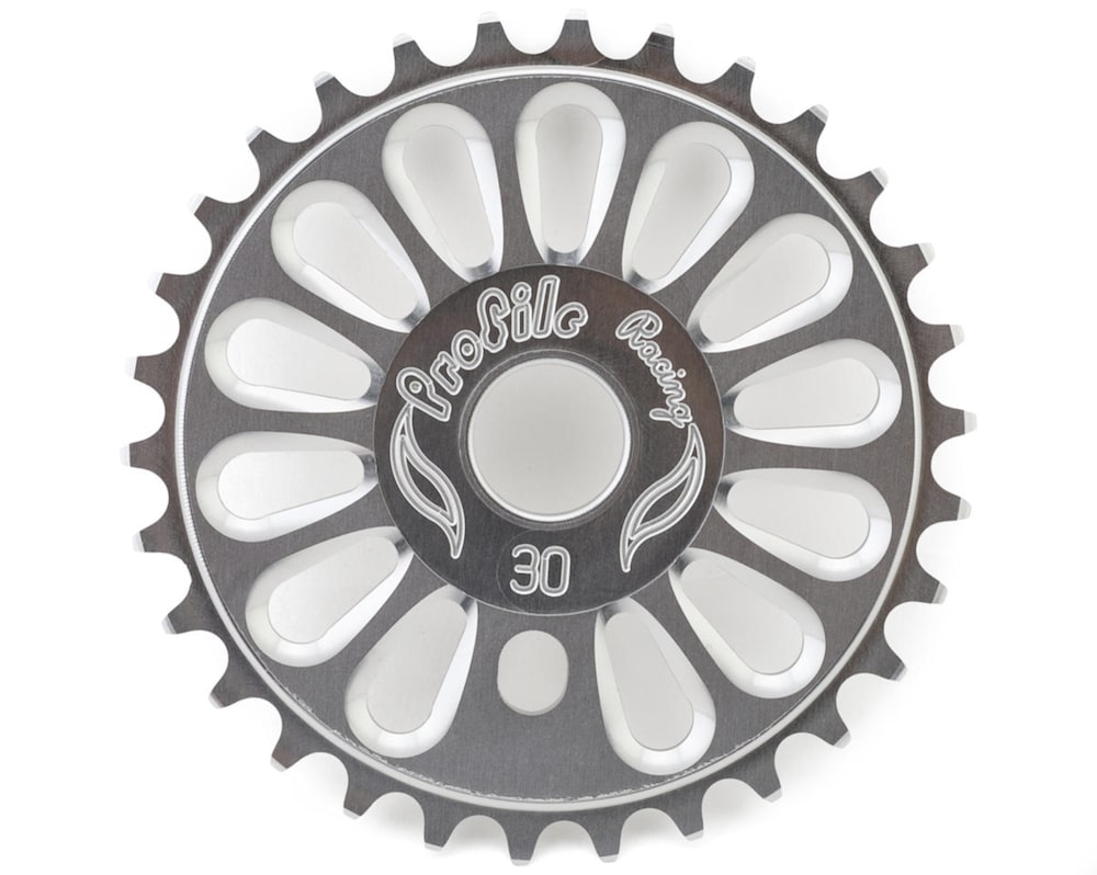 28t and 30t bmx sprocket for acceleration