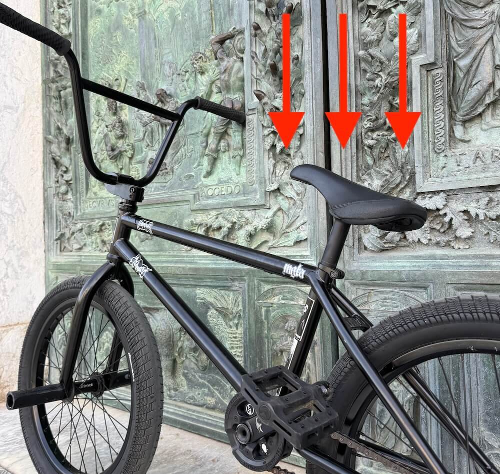 a good bmx isnt cheap