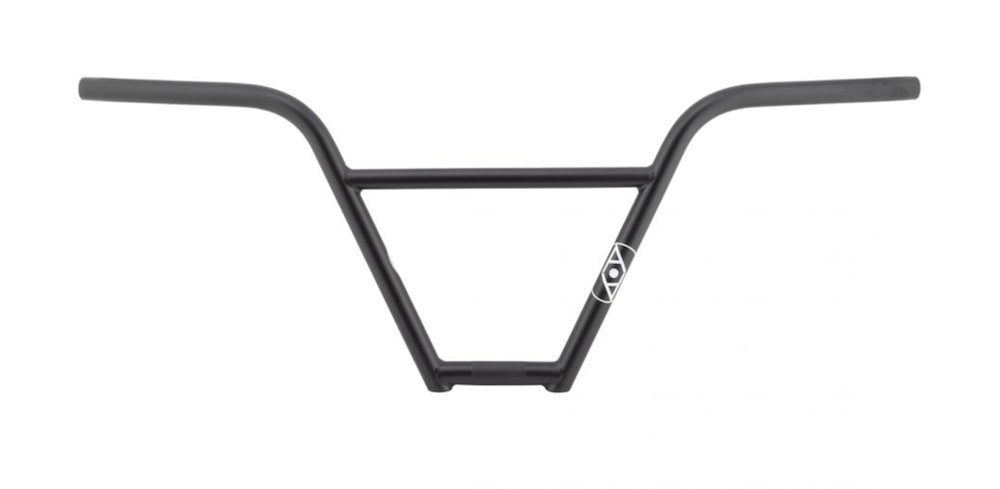 alienation dime 4pc bar 10 inch rise