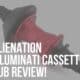 alienation illuminati cassette hub review