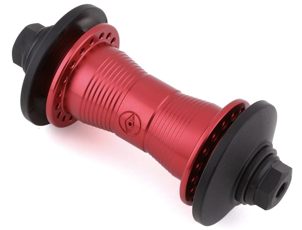 alienation illuminati front hub specifications