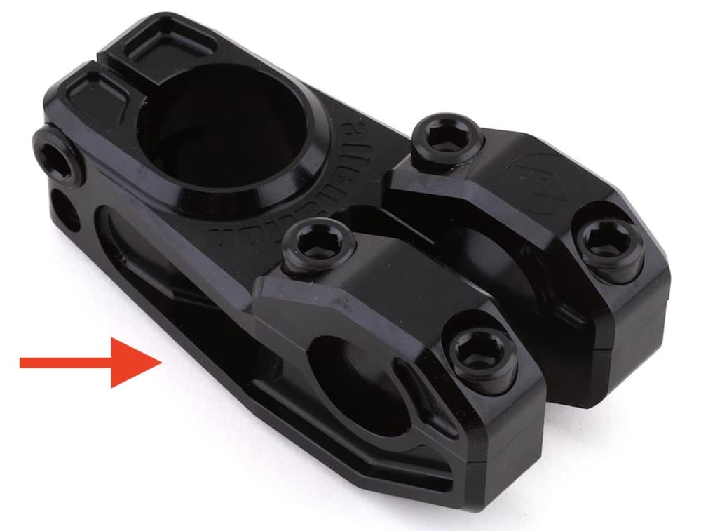 alienation vault stem