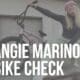 angie marino bike check