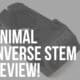 animal inverse stem review