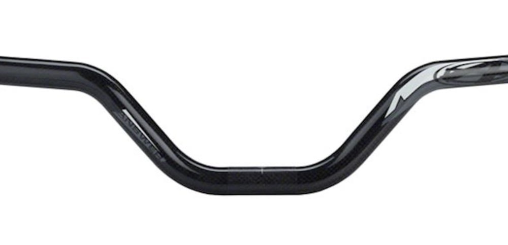 answer carbon micro handlebar specs
