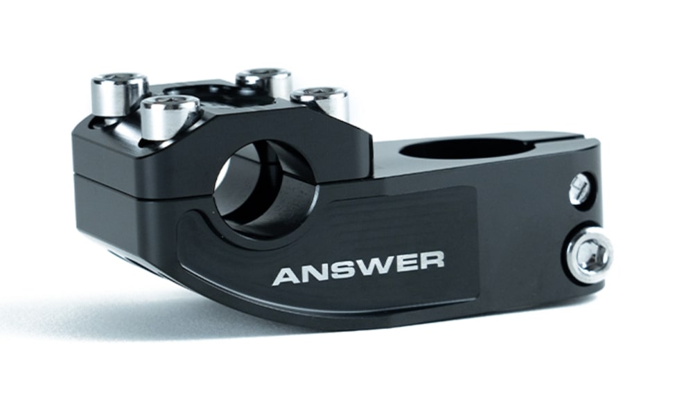 answer chokehold stem specs