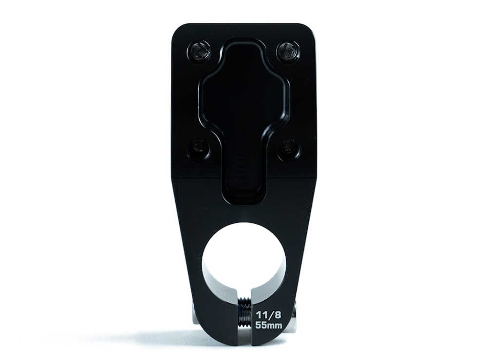 answer chokehold stem weight by reach