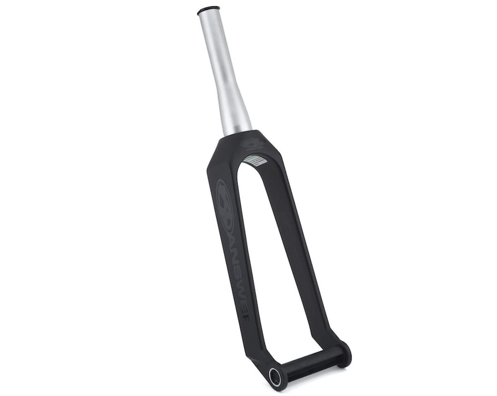 answer dagger carbon fork specifications