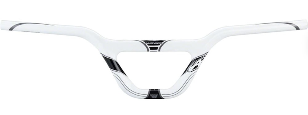 answer expert carbon bar specifications