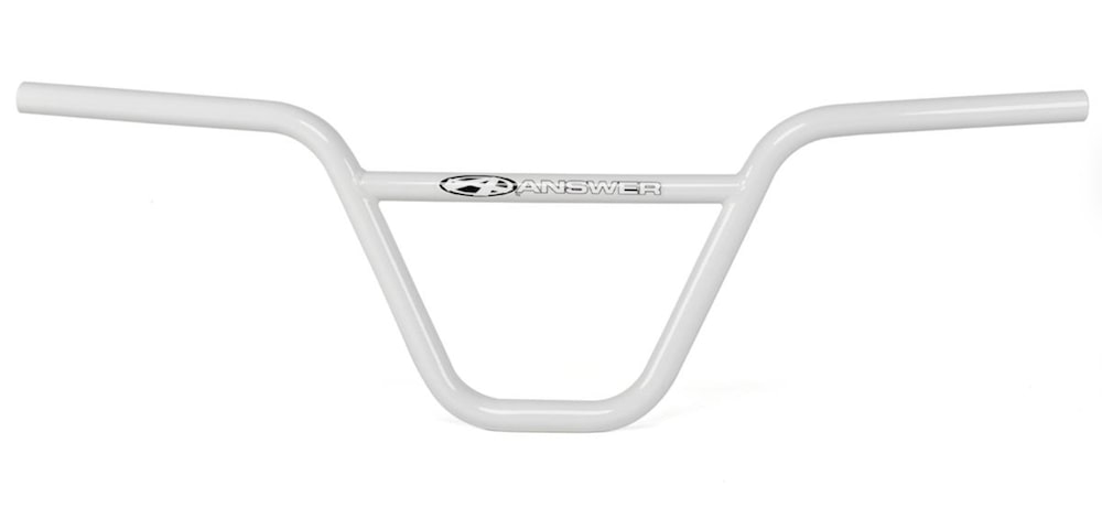 answer pro flat chromoly bar specifications