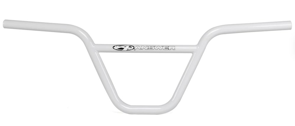 answer pro handlebar specifications