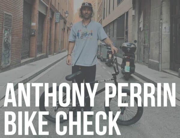 anthony perrin bike check