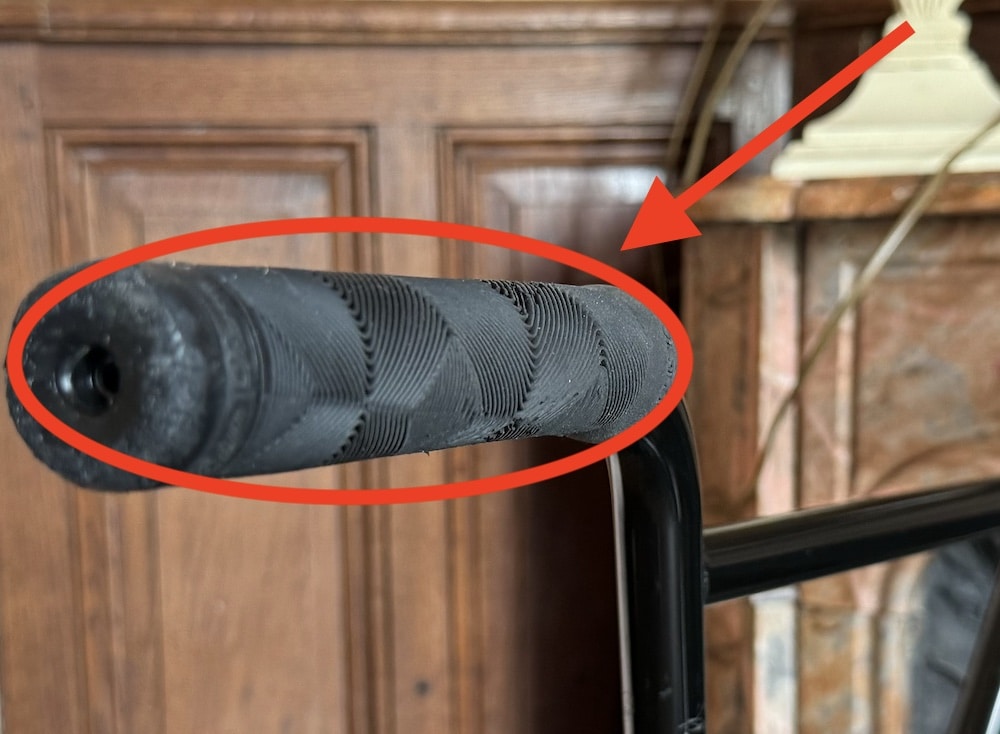 are animal edwin delarosa grips worth it