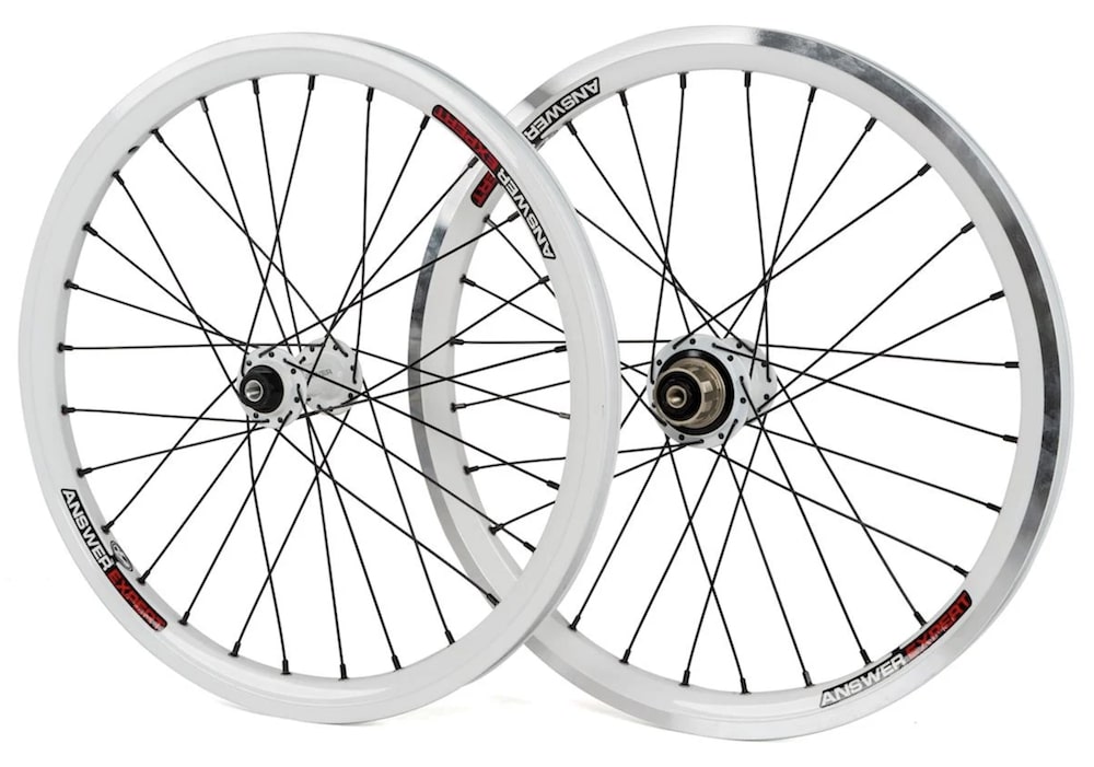 are answer holeshot expert wheels worth it