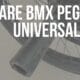 are bmx pegs universal