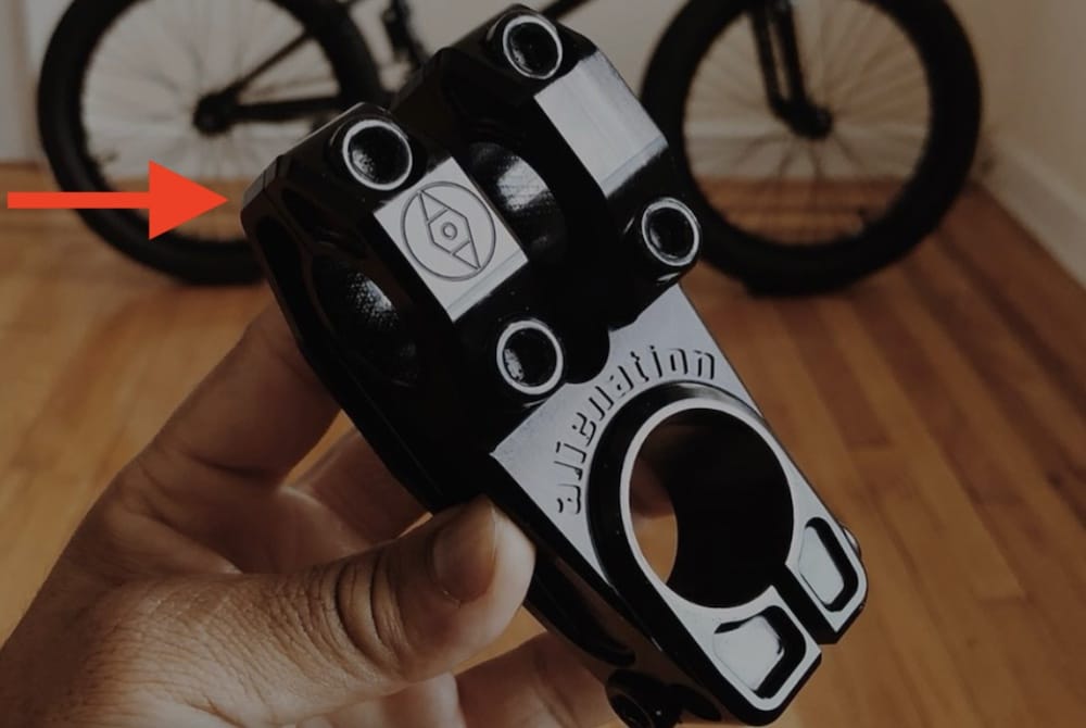 are bmx race stems worth upgrading