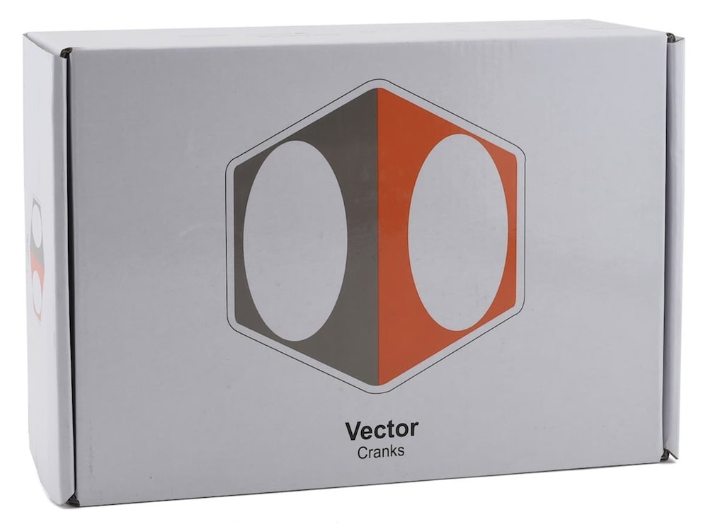 are box two vector m30 p cranks worth it