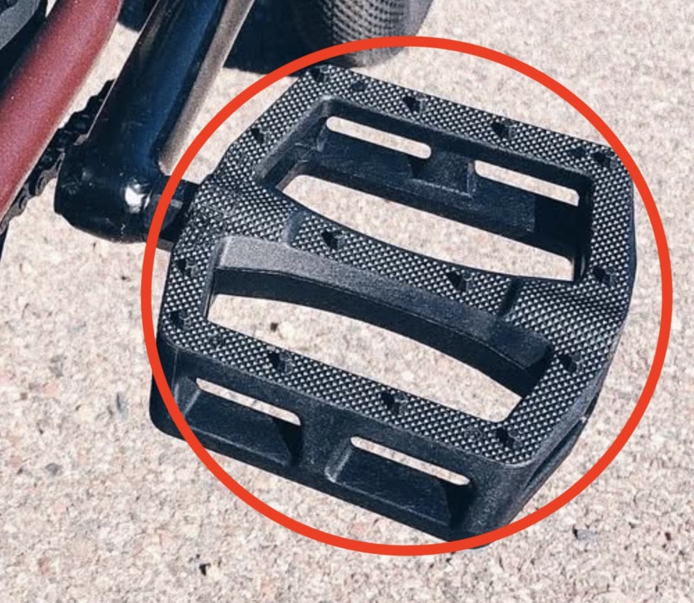 are cult dak pedals worth it