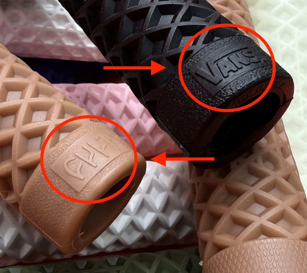 are cult vans bmx grips worth it