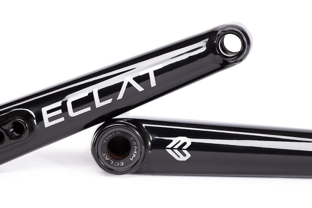 are eclat tibia cranks worth it
